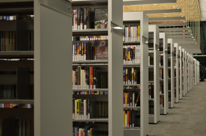 lvs library